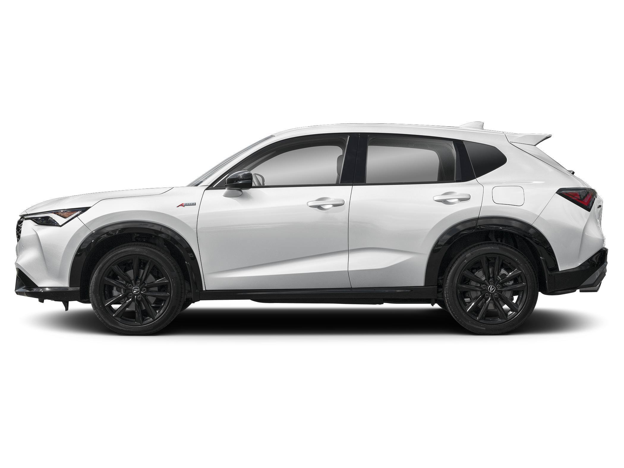 New 2026 Acura ADX A-Spec w/ Advance Package AWD/4WD image 3