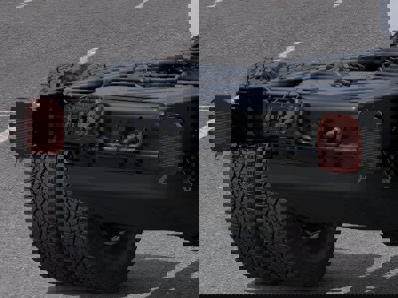 New 2026 Chevrolet Silverado 3500 W/T w/ WT Convenience Package image 35