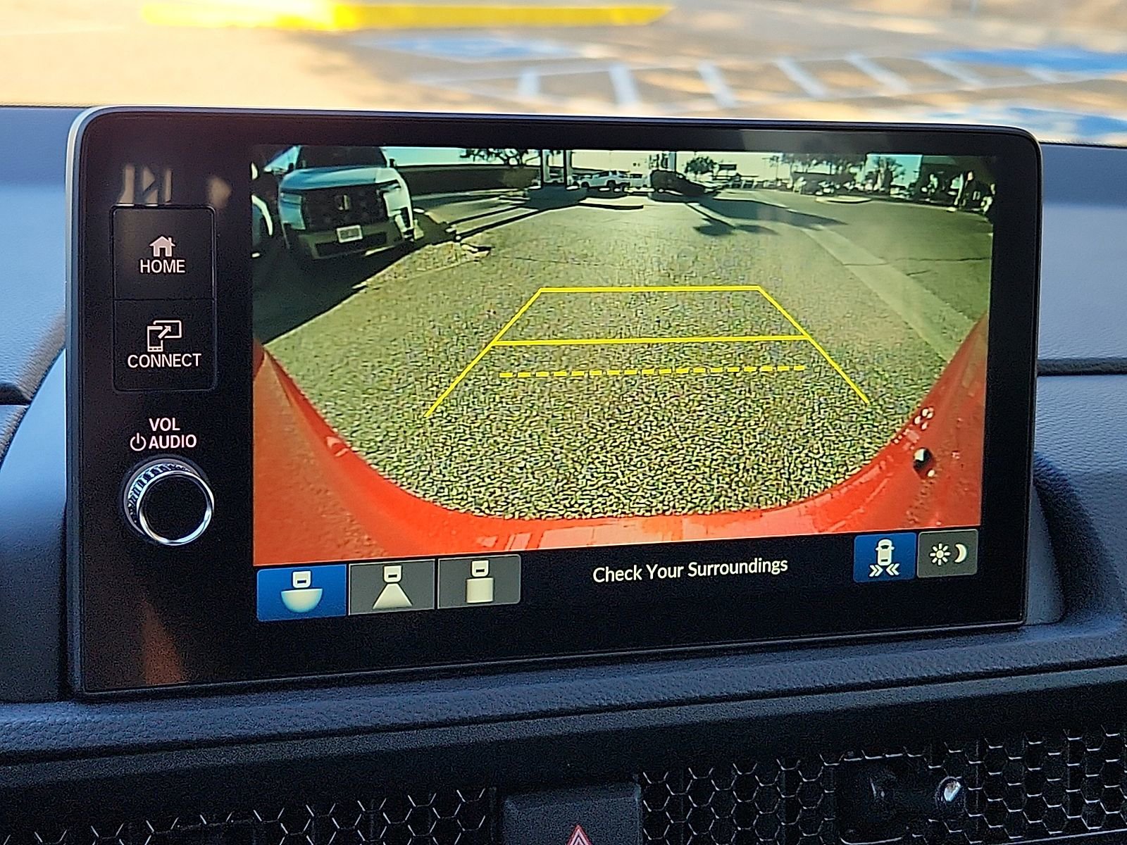 New 2026 Honda CR-V Sport image 11