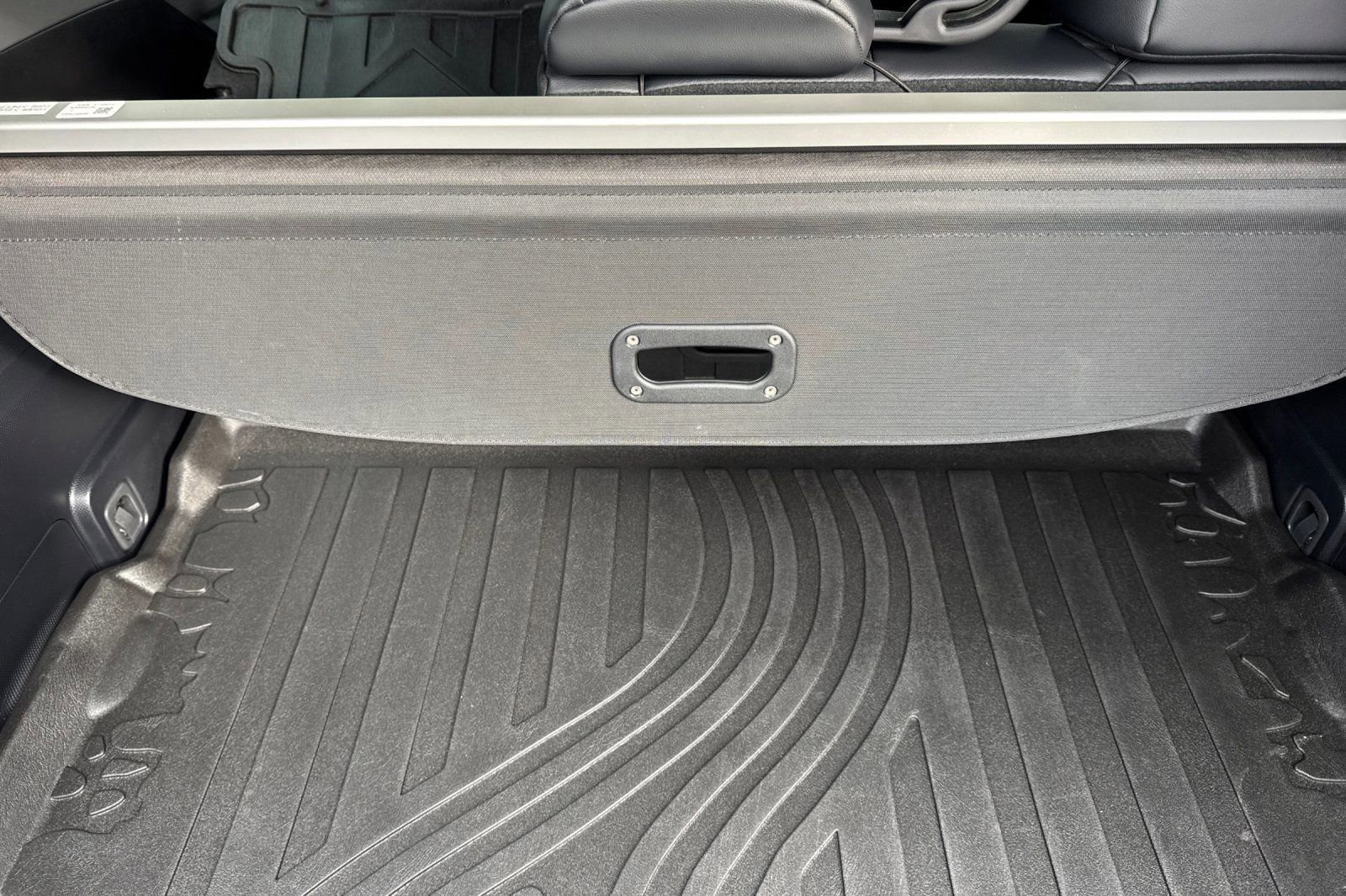 Certified 2025 Subaru Crosstrek 2.5i Limited w/ Crosstrek Mirror Package image 18