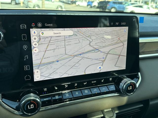 New 2026 GMC Canyon Denali AWD/4WD image 14