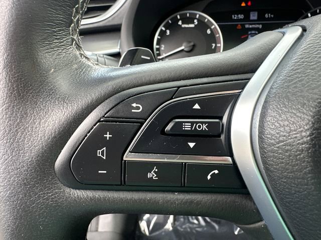 Used 2023 INFINITI QX55 Essential AWD/4WD image 32
