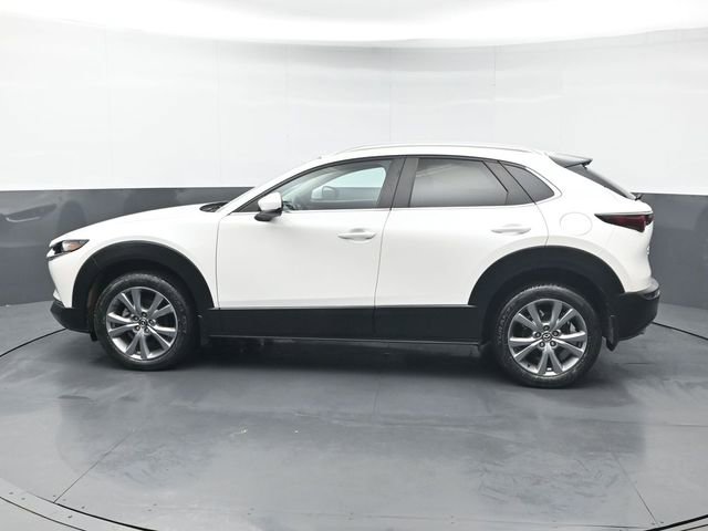 Certified 2023 MAZDA CX-30 AWD 2.5 S w/ Preferred Package image 3