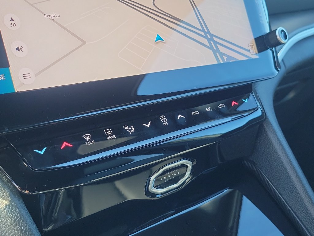 New 2027 Jeep Grand Cherokee Limited AWD/4WD image 19