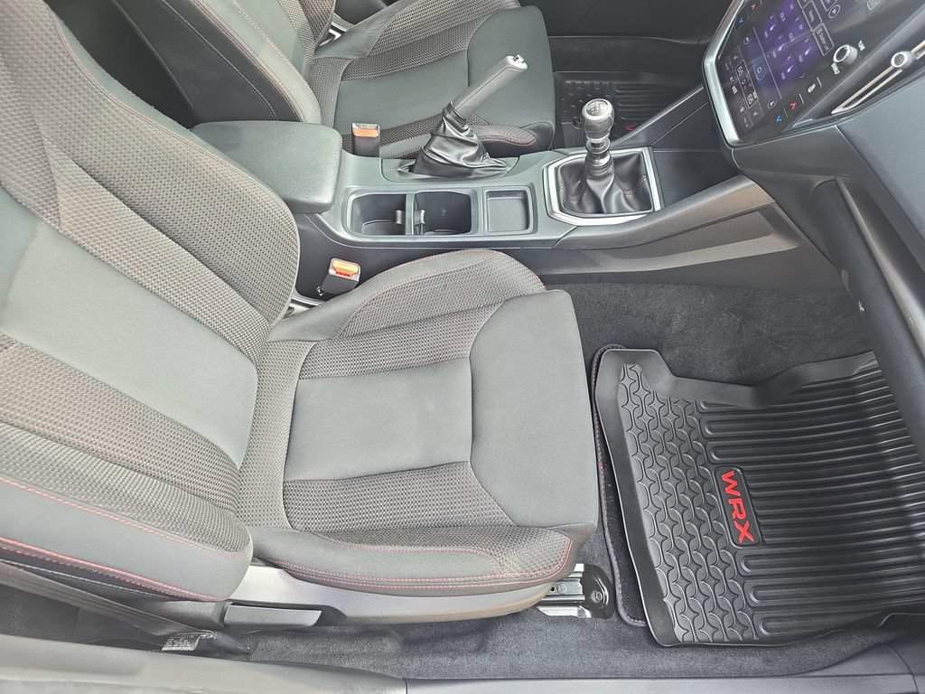 Used 2022 Subaru WRX Premium AWD/4WD image 10