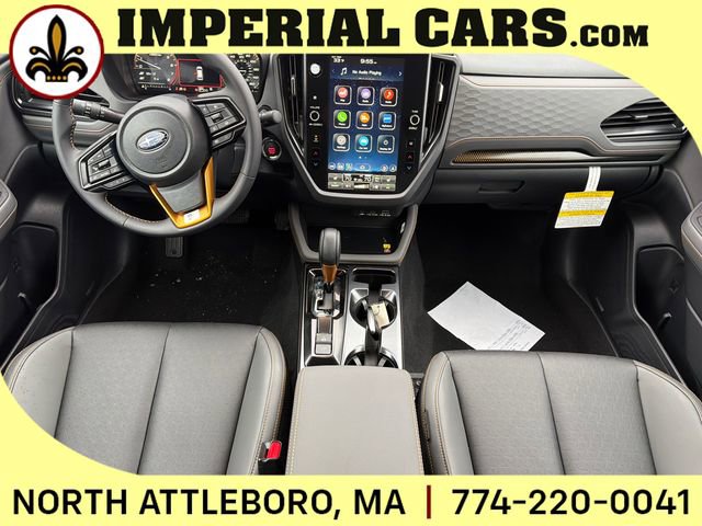 New 2026 Subaru Forester Wilderness image 17