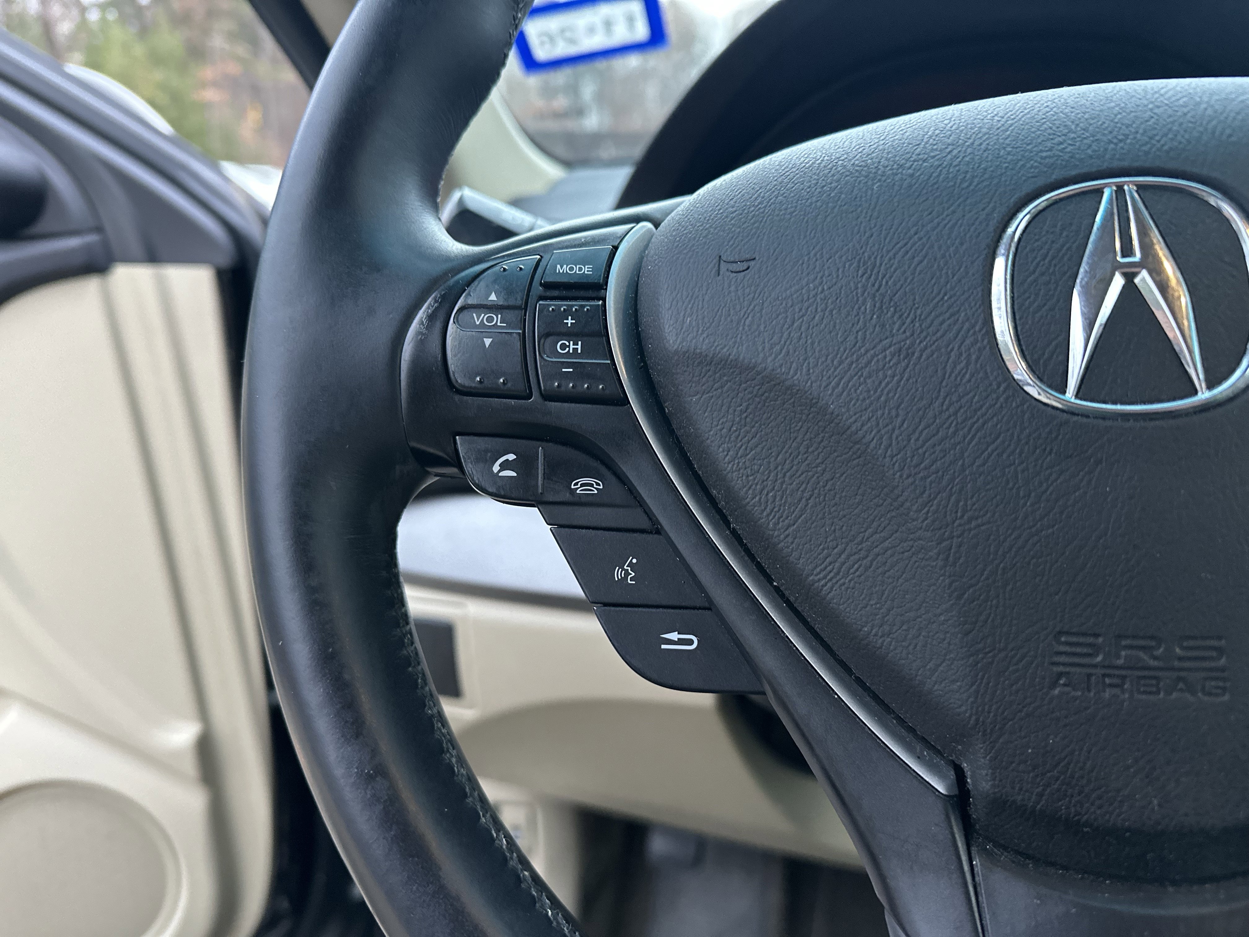 Used 2015 Acura RDX FWD w/ Technology Package image 16