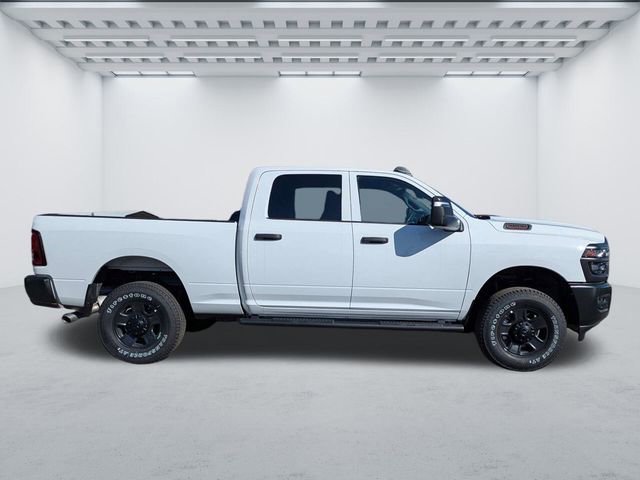 New 2026 RAM 2500 Tradesman AWD/4WD image 3