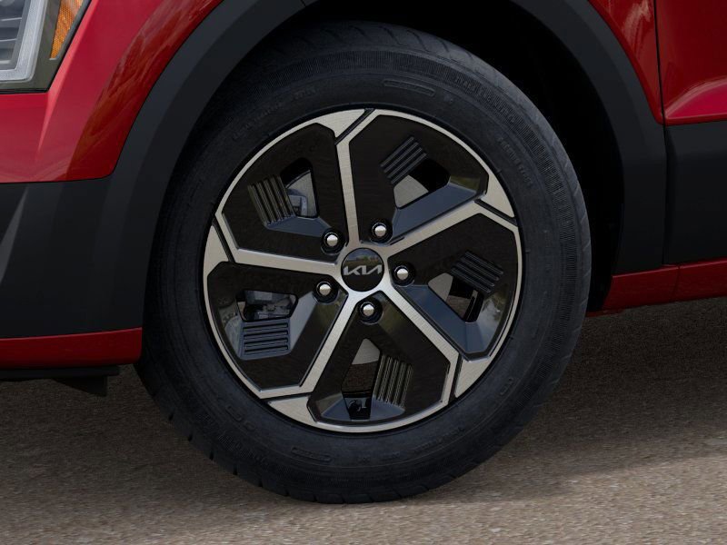 New 2026 Kia Niro EX image 10