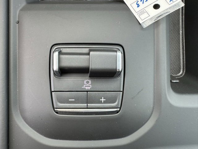 New 2026 GMC Sierra 2500 Denali Ultimate w/ Max Trailering Package image 20
