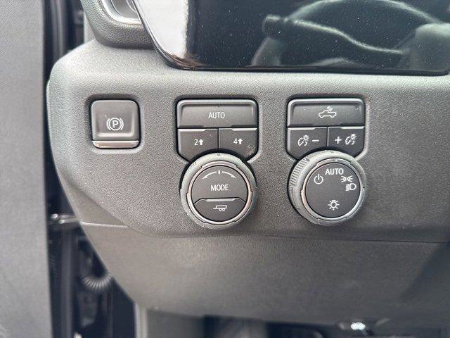 New 2025 Chevrolet Silverado 1500 LT image 13