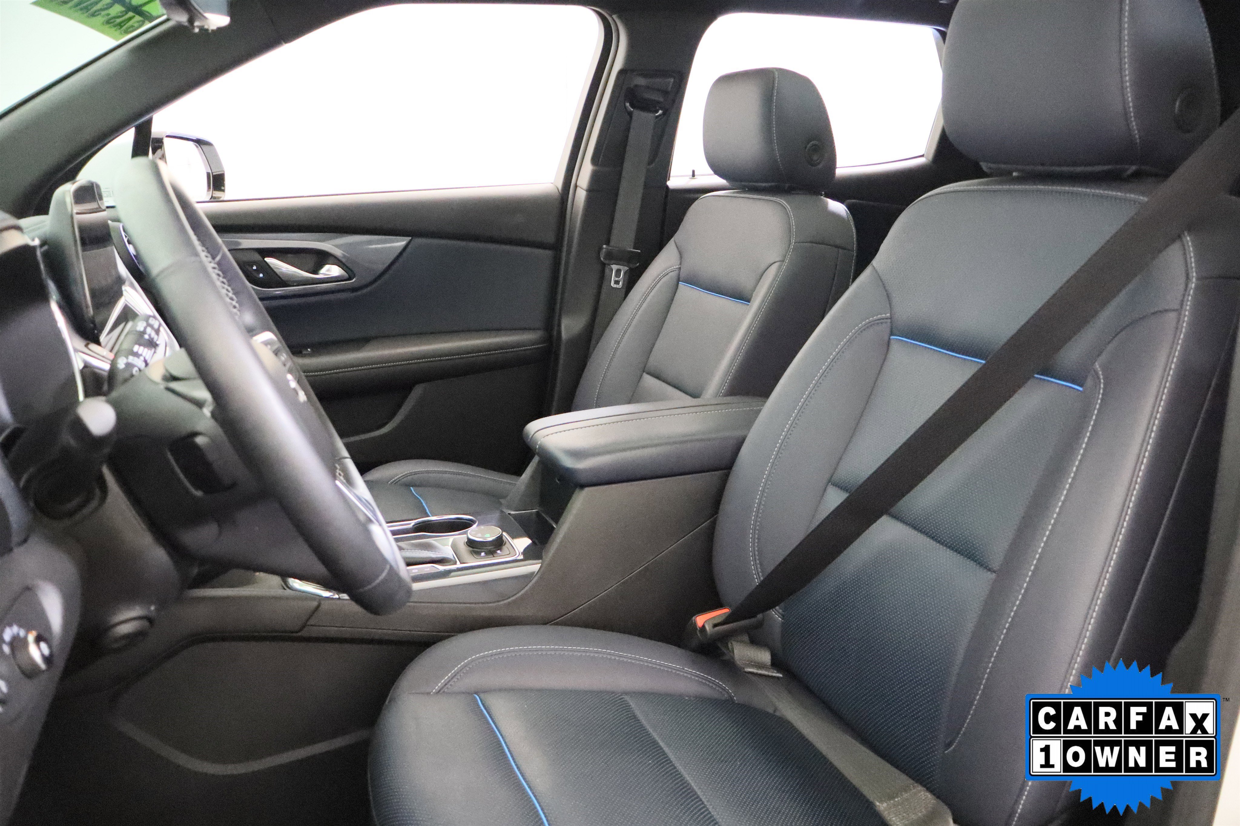 Used 2023 Chevrolet Blazer RS w/ Driver Confidence II Package AWD/4WD image 21