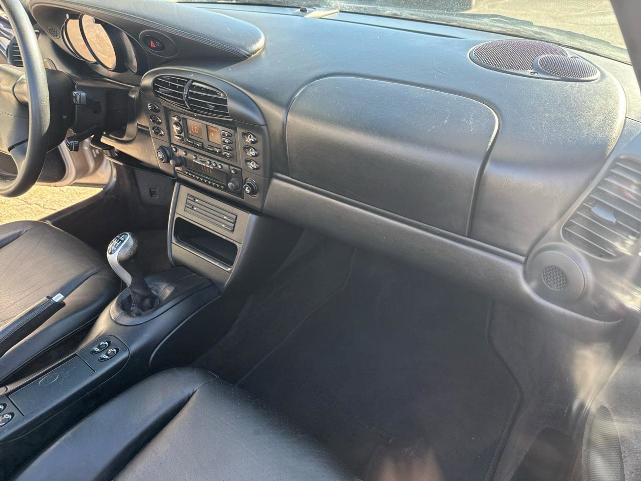 Used 2000 Porsche 911 Carrera image 33