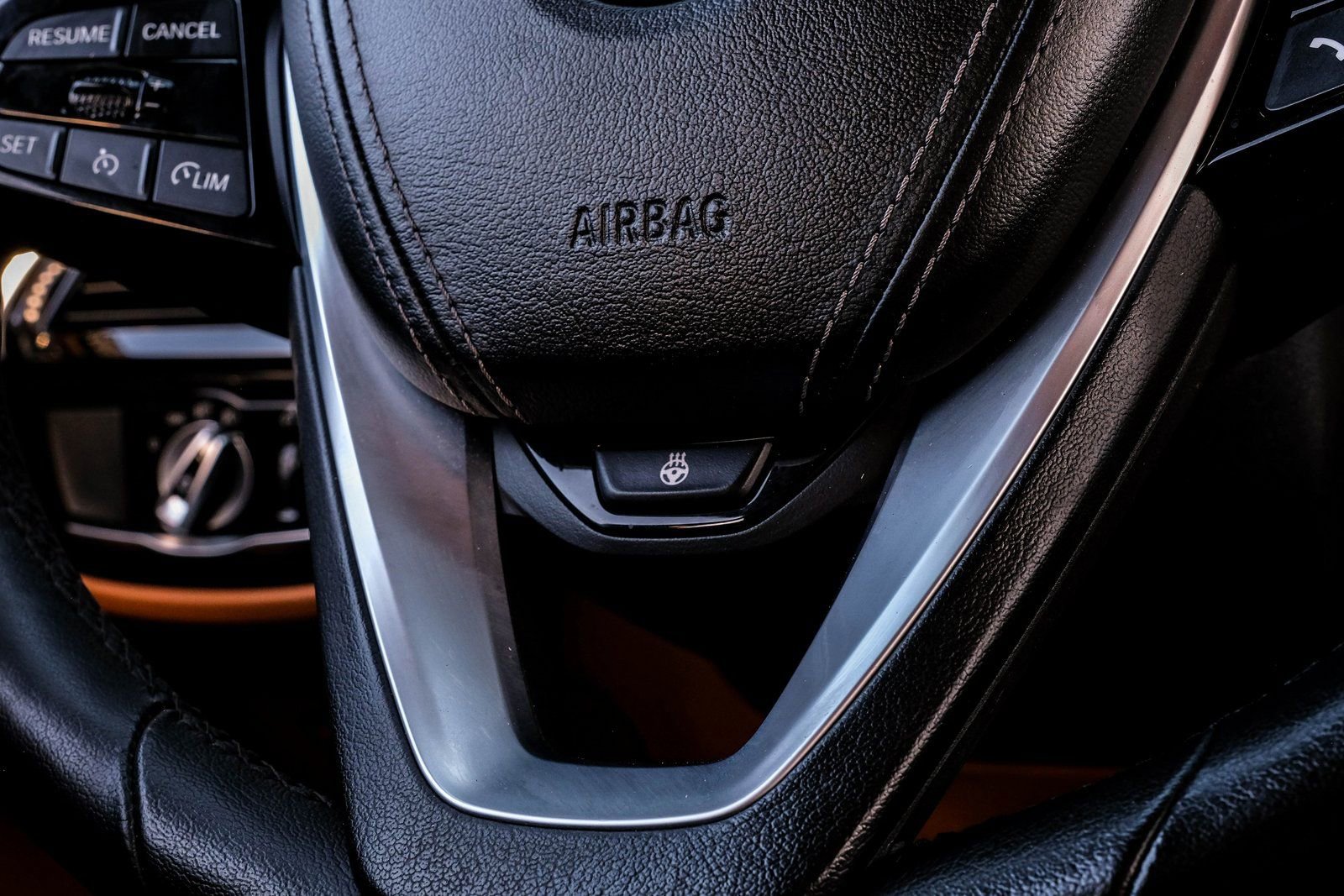 Used 2023 BMW 530i xDrive w/ Executive Package image 22