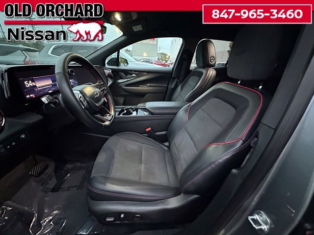 Used 2024 Chevrolet Blazer EV RS AWD/4WD image 14