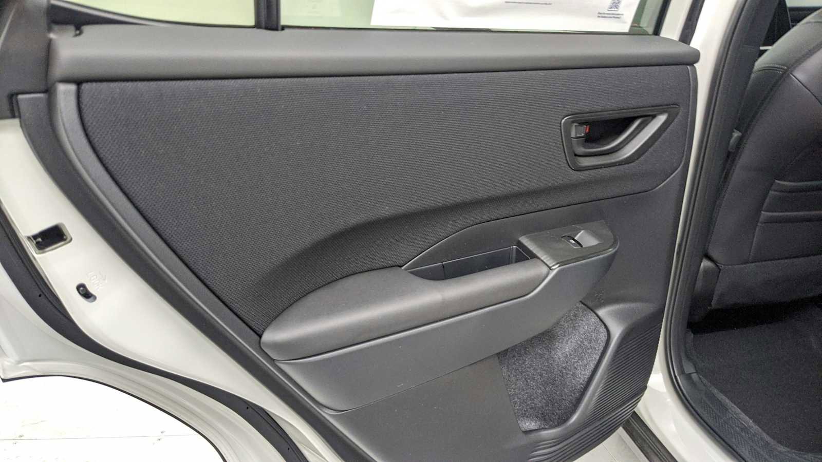 New 2026 Subaru Outback Limited image 25