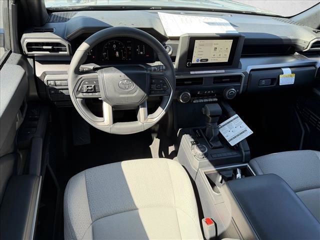 New 2026 Toyota 4Runner SR5 AWD/4WD image 10