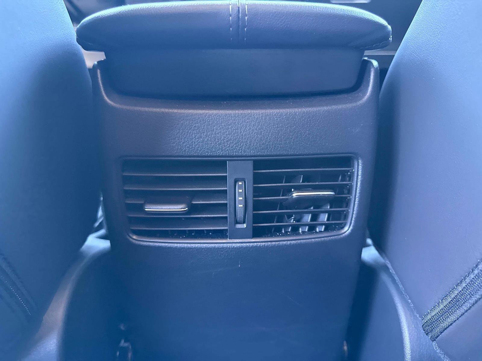 Certified 2025 MAZDA CX-30 AWD 2.5 S w/ Preferred Package image 16