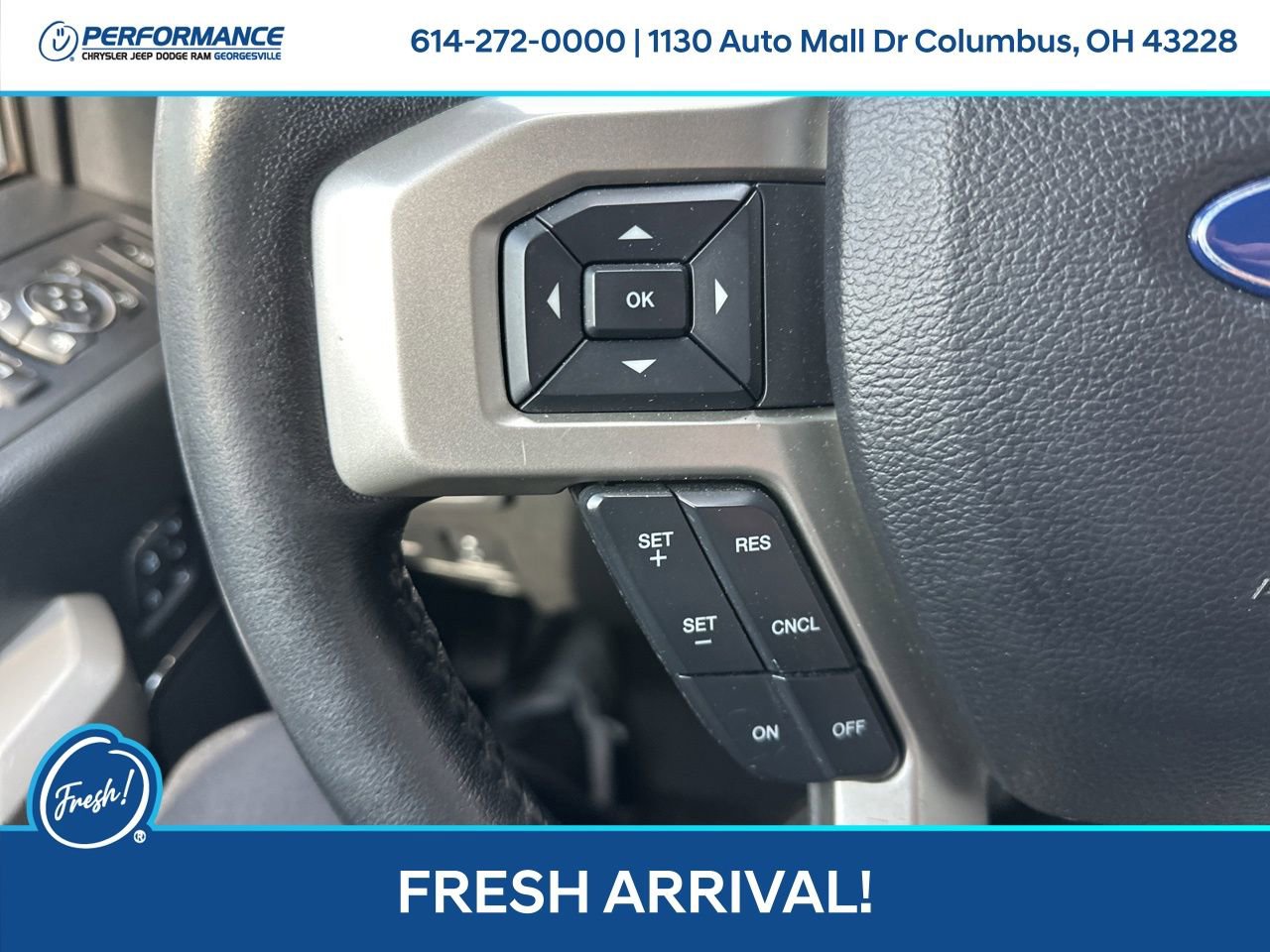 Used 2020 Ford F250 Lariat image 20