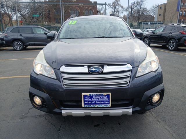 Used 2013 Subaru Outback 3.6R Limited image 29