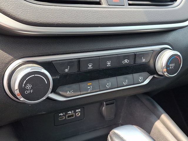 Used 2019 Nissan Altima 2.5 SR w/ SR Premium Package FWD image 18