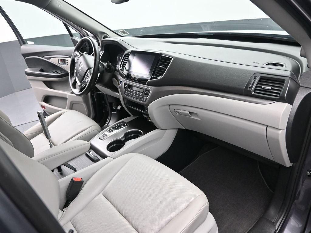 Certified 2021 Honda Ridgeline RTL image 21