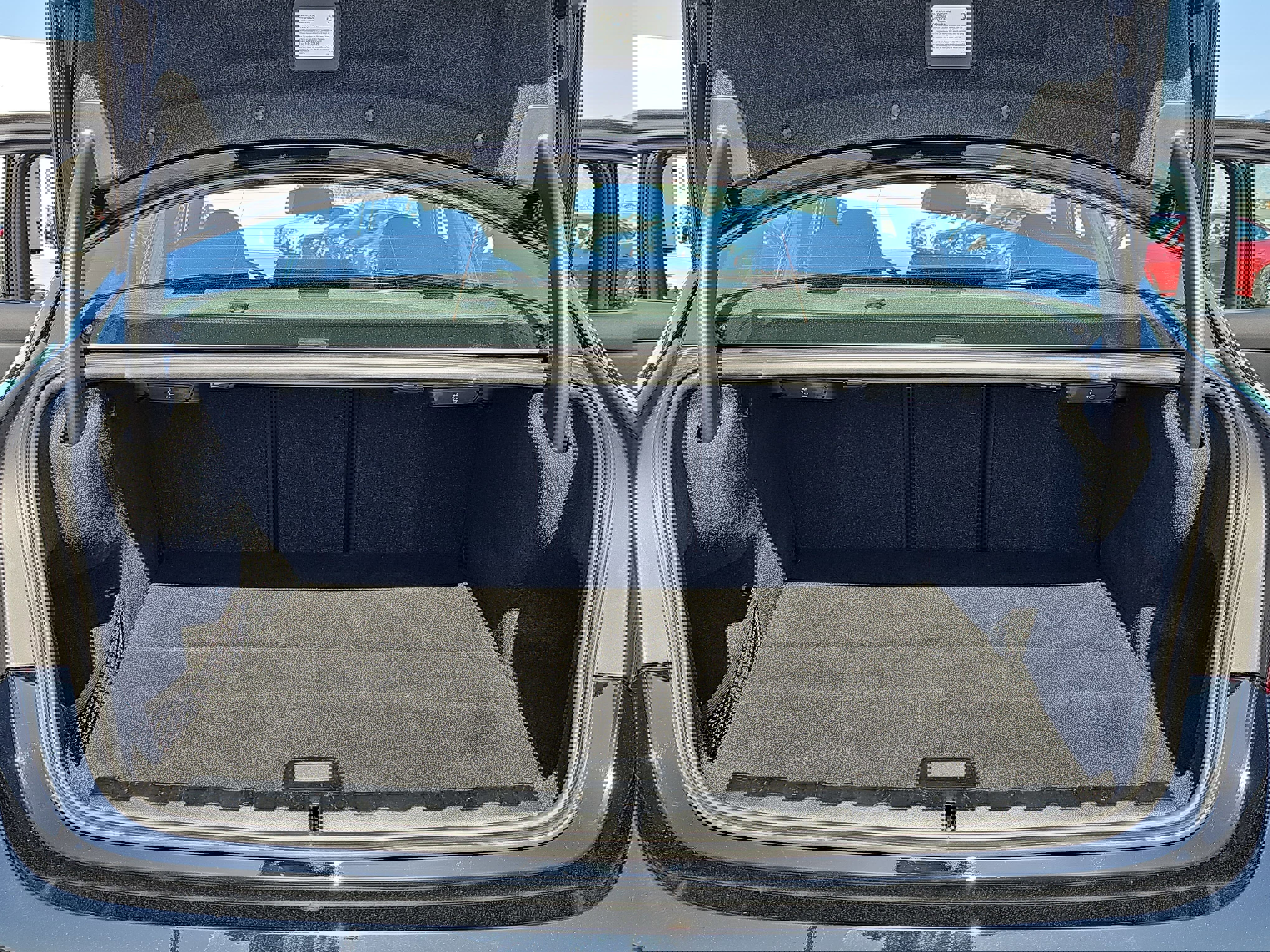 Used 2023 BMW 330e w/ Driving Assistance Package image 12