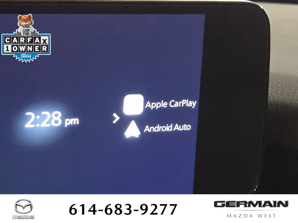 Certified 2024 MAZDA CX-90 Plug-In Hybrid w/ Preferred AWD/4WD image 29