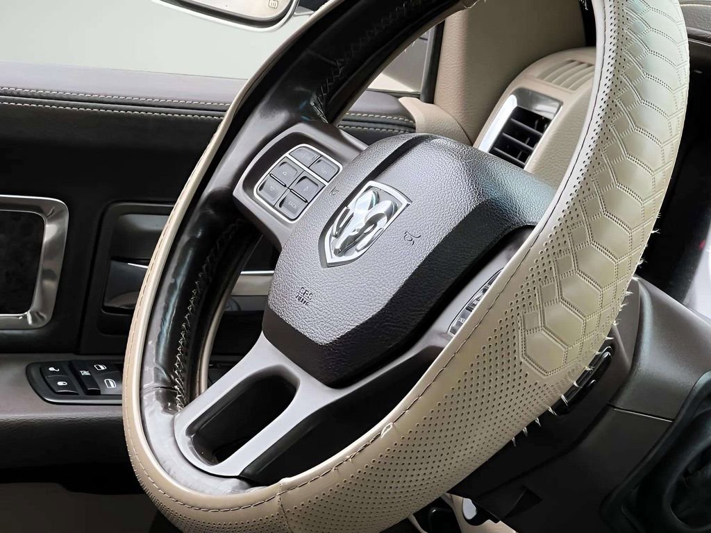 Used 2012 RAM 2500 Longhorn image 31