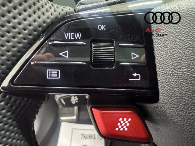New 2026 Audi RS 3 AWD/4WD image 23