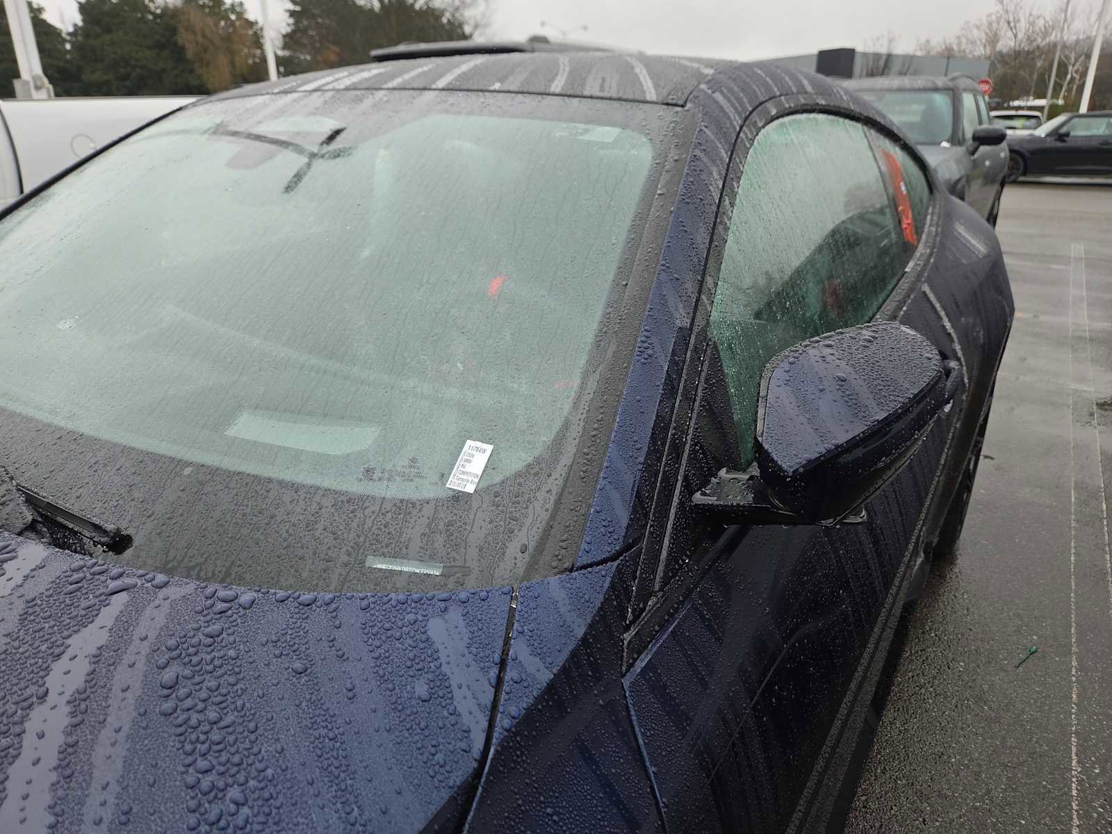 New 2026 BMW M4 Competition image 12