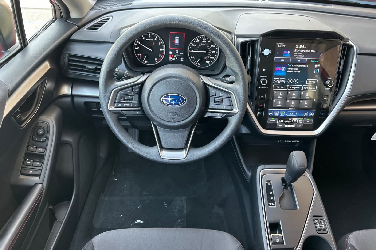 New 2026 Subaru Impreza 2.0i Sport AWD/4WD image 14