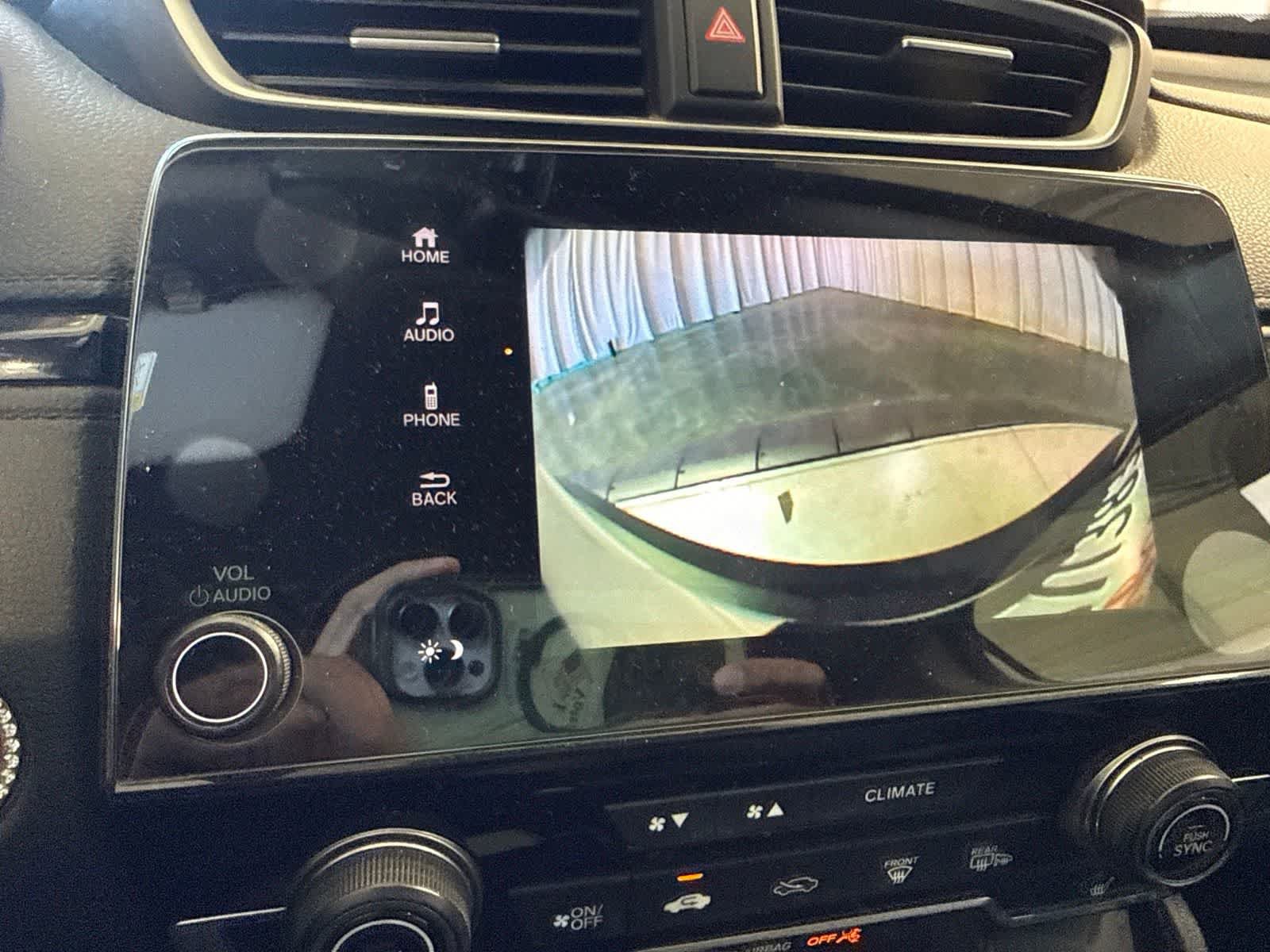 Used 2018 Honda CR-V EX-L image 30