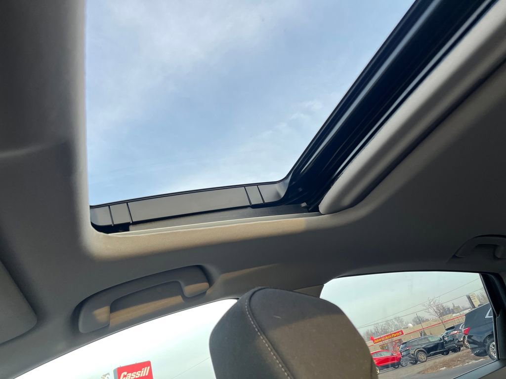 Used 2024 Honda Accord EX image 19