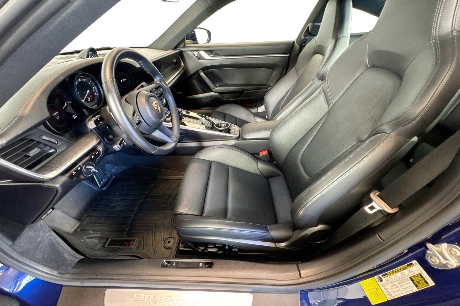 Used 2020 Porsche 911 Carrera S image 20