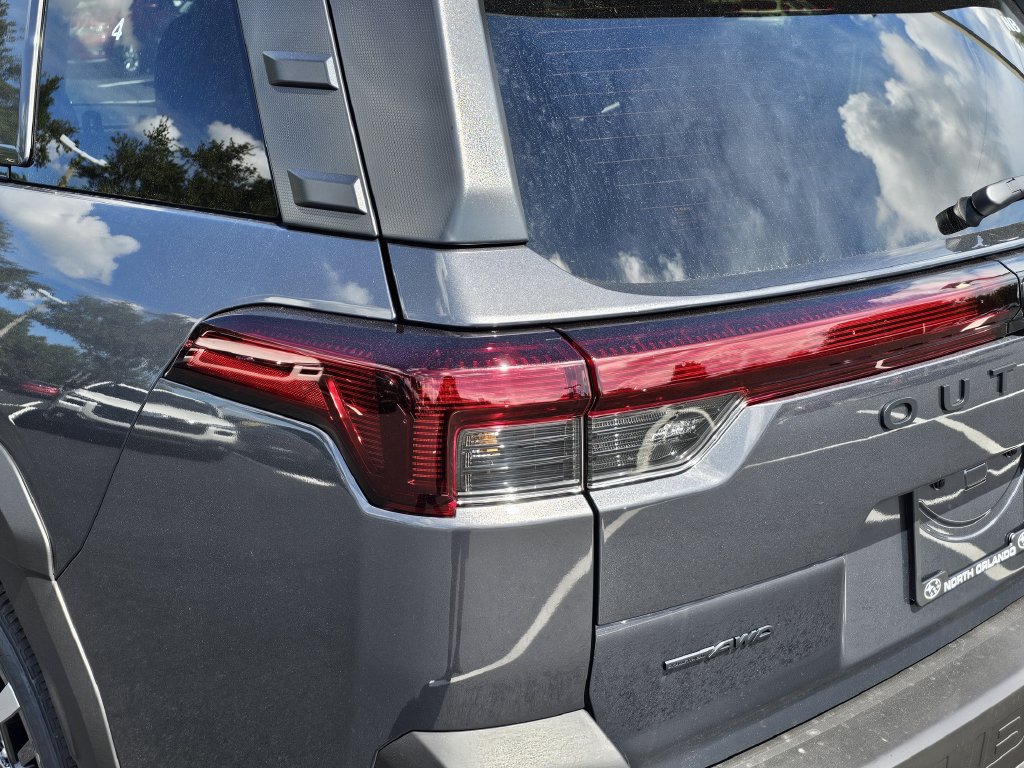 New 2026 Subaru Outback Touring XT AWD/4WD image 7