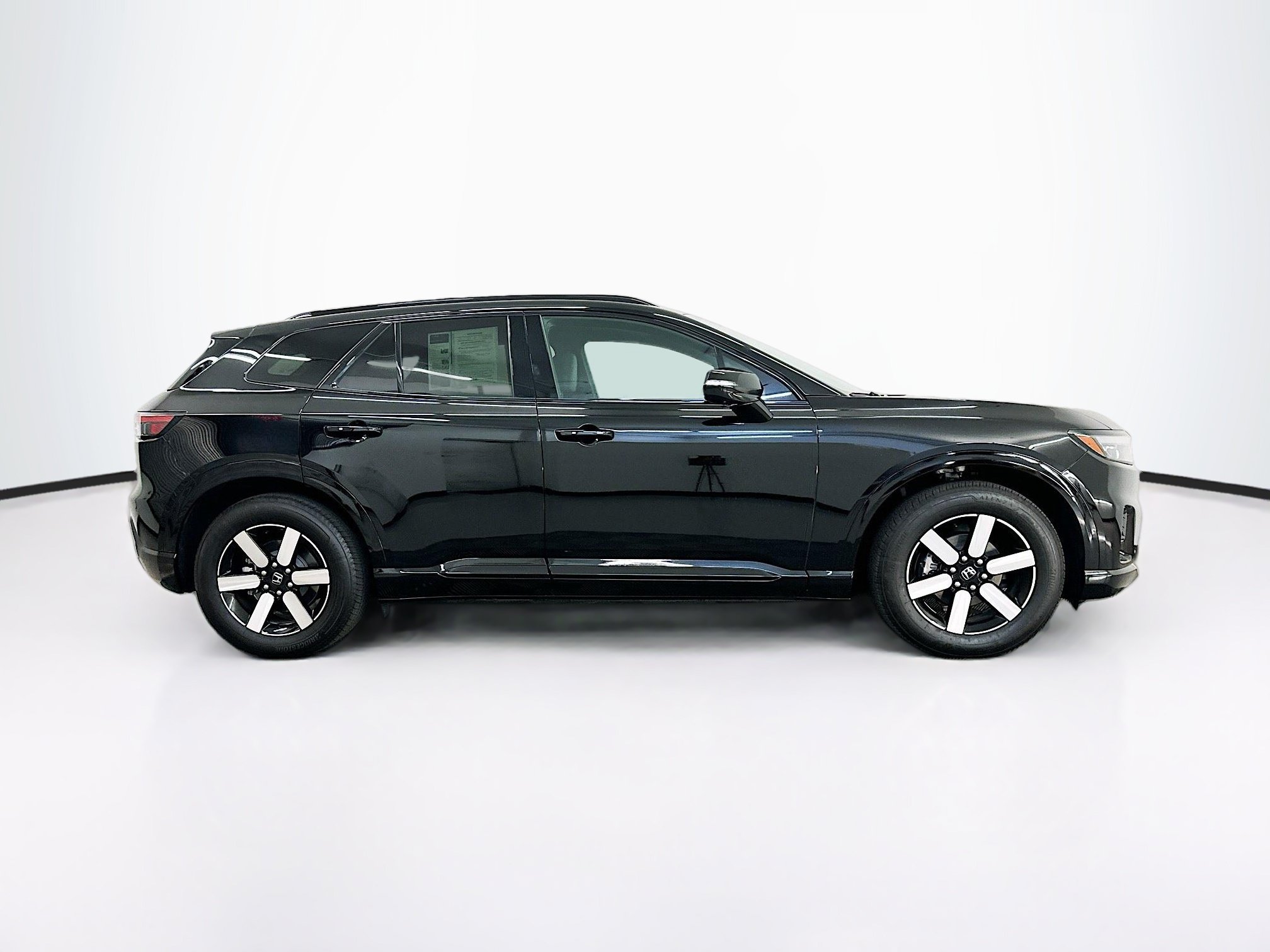 Used 2025 Honda Prologue Elite image 10