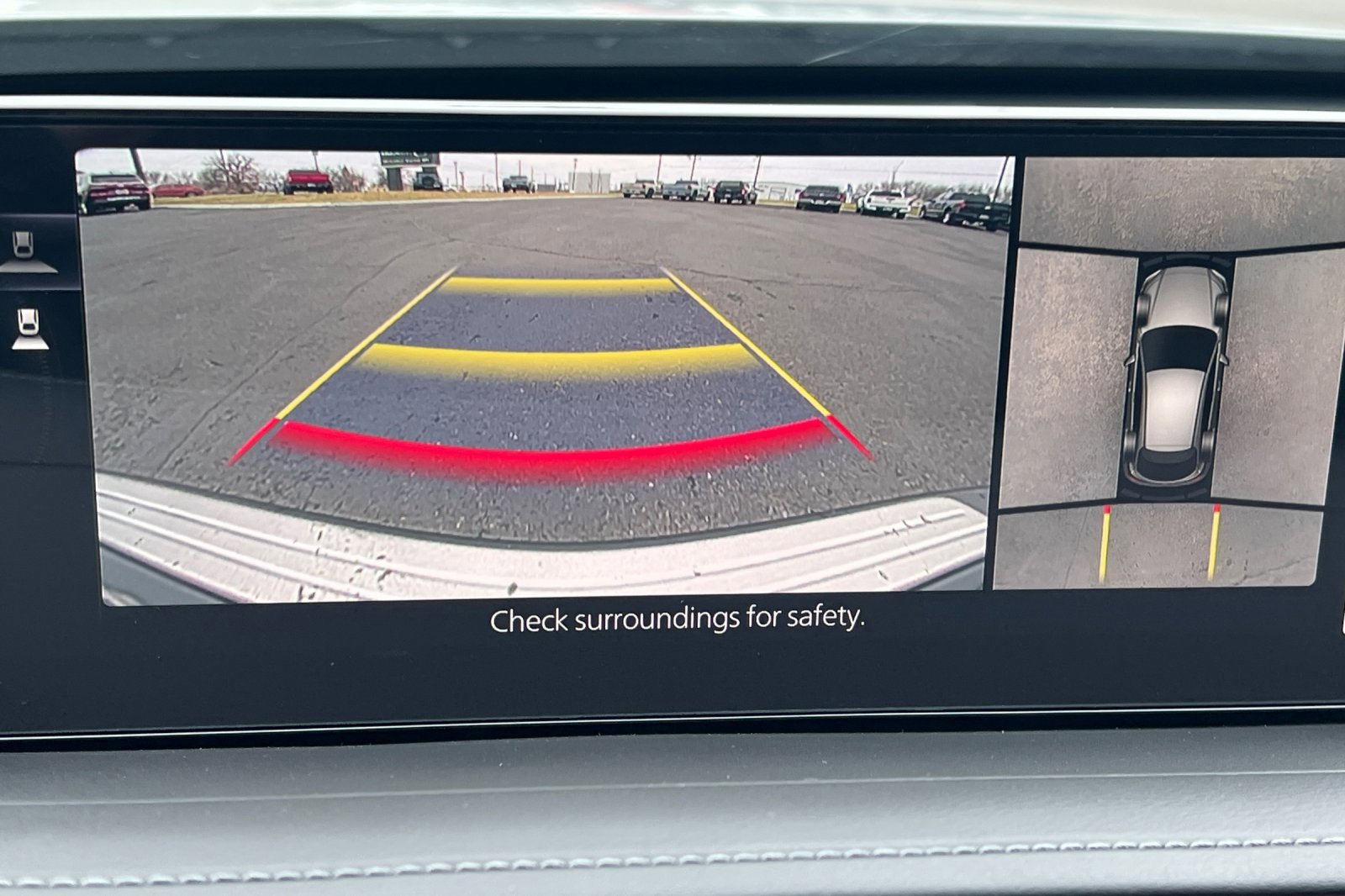 New 2026 MAZDA CX-30 AWD 2.5 S w/ Premium Package image 16