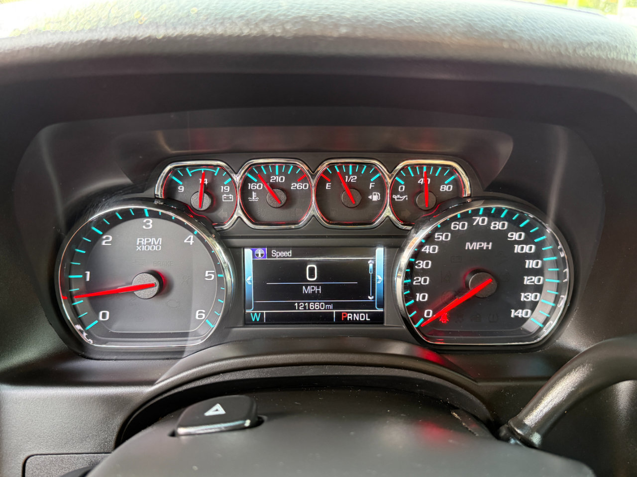 Used 2019 Chevrolet Tahoe LT image 21