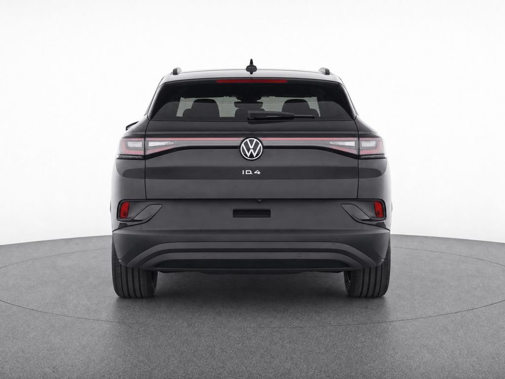 Certified 2023 Volkswagen ID.4 Pro S AWD/4WD image 8