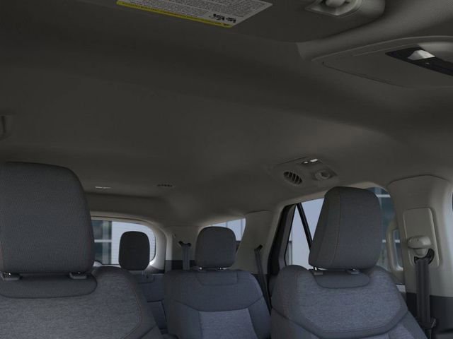 New 2025 Ford Explorer Active image 22