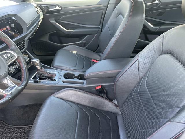 Used 2021 Volkswagen Jetta GLI Autobahn image 21