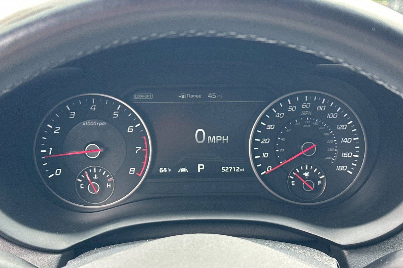 Used 2018 Kia Stinger GT2 RWD image 21