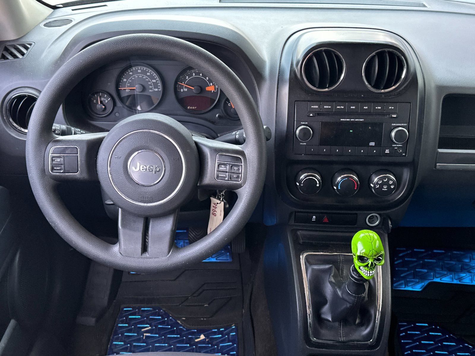 Used 2015 Jeep Patriot Sport FWD image 14