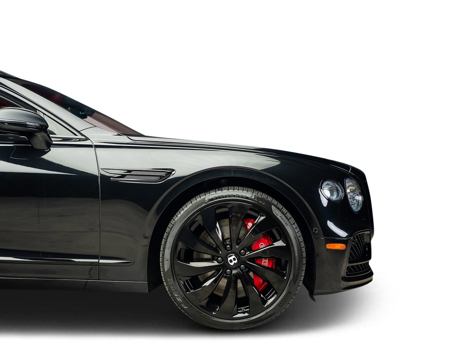 Used 2022 Bentley Flying Spur V8 image 29