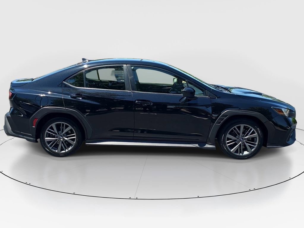 Used 2022 Subaru WRX AWD/4WD image 6