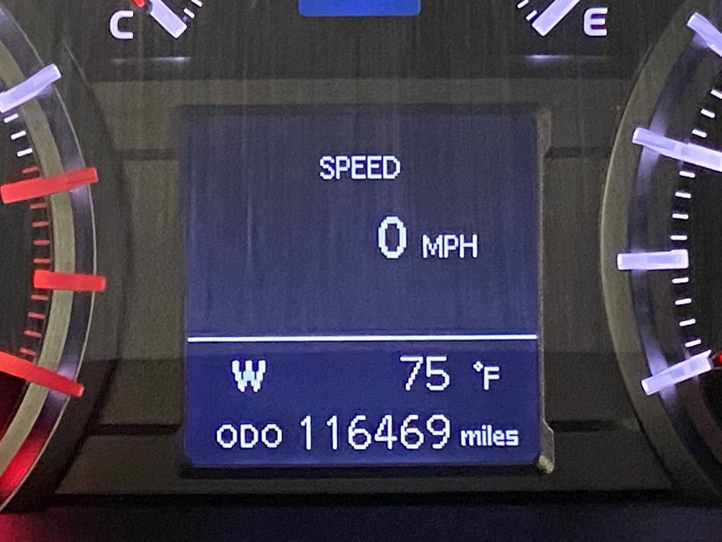 Used 2018 Toyota 4Runner Limited AWD/4WD image 12