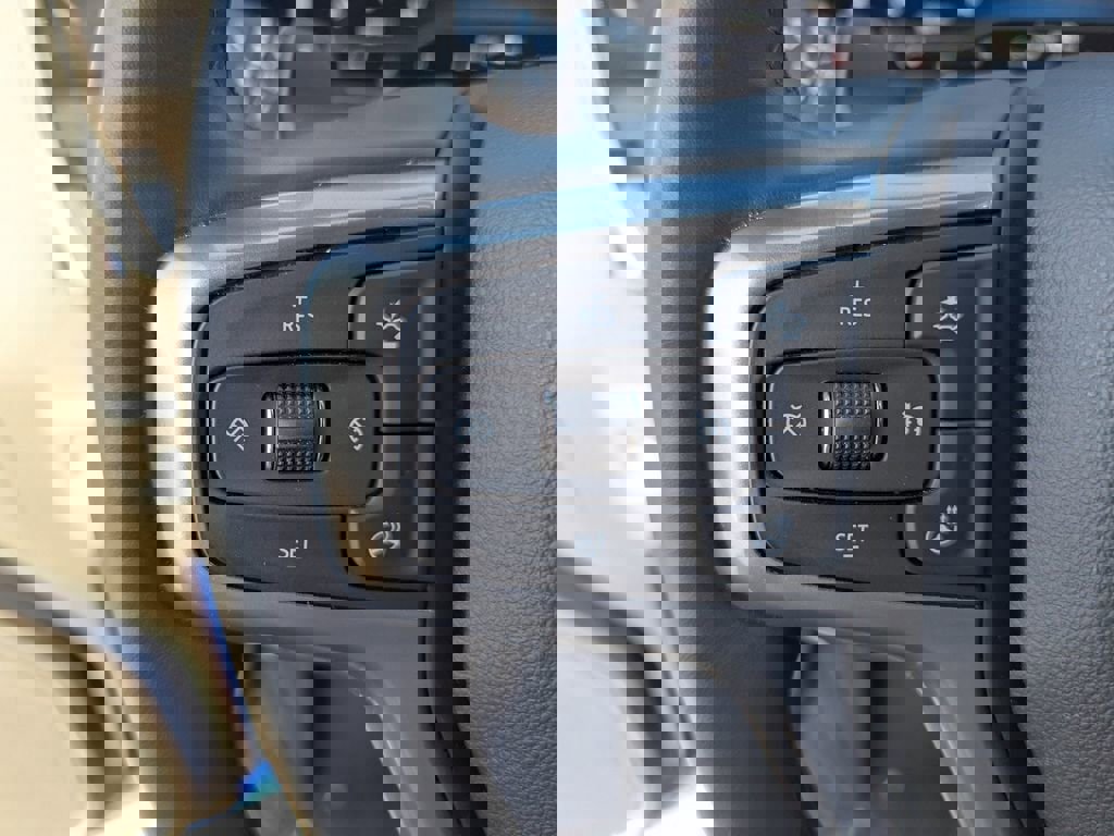 Certified 2025 Chevrolet Silverado 1500 LT Trail Boss w/ Convenience Package II image 23