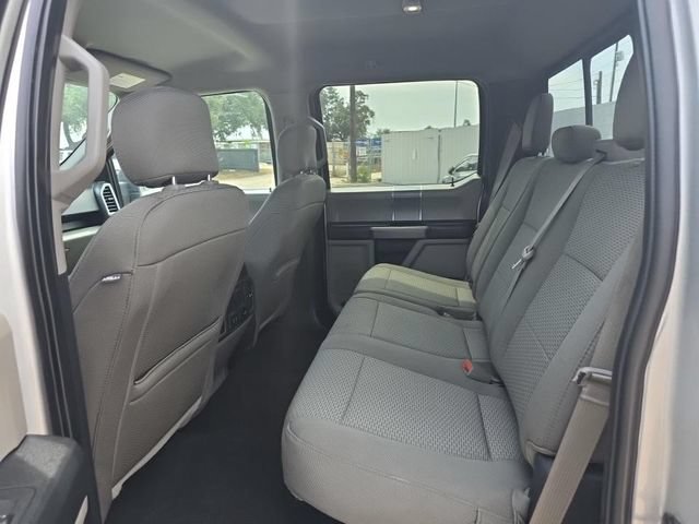 Used 2019 Ford F150 XLT w/ Equipment Group 302A Luxury AWD/4WD image 8