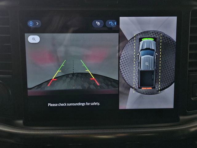 New 2025 Ford F150 Lariat w/ Equipment Group 501A Mid image 32